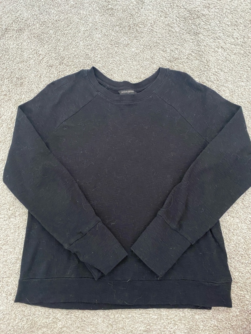 Banana Republic sweater